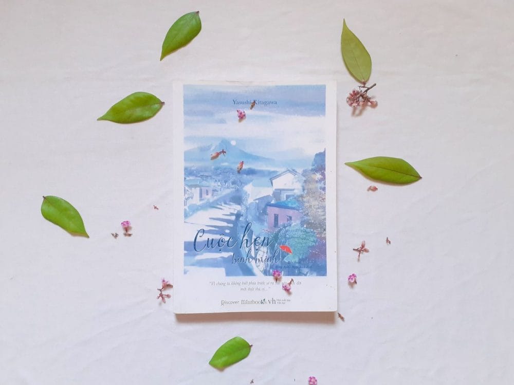 Sách Cuộc hẹn bình minh