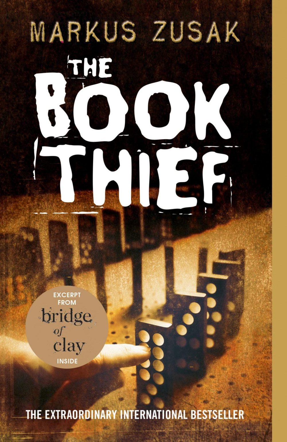 Khả năng sử dụng ngôn từ đến tuyệt diệu của Markus Zusak trong cuốn tiểu thuyết