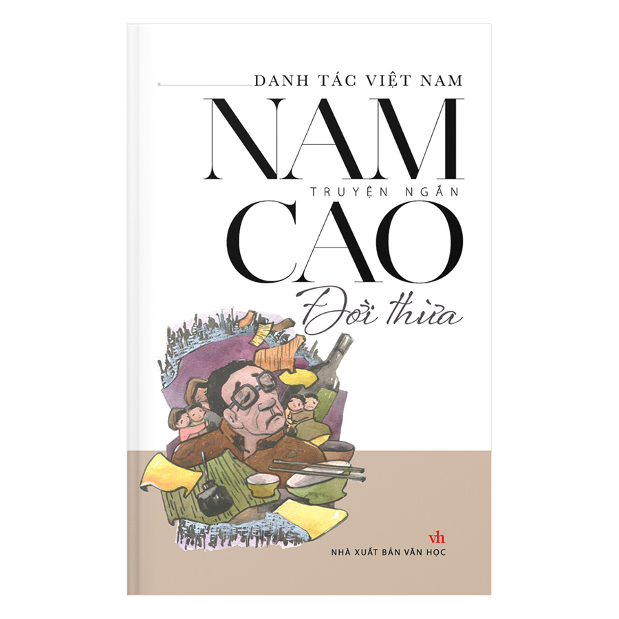 Đời thừa và cái nhìn bế tắc cho những kiếp người cùng khổ