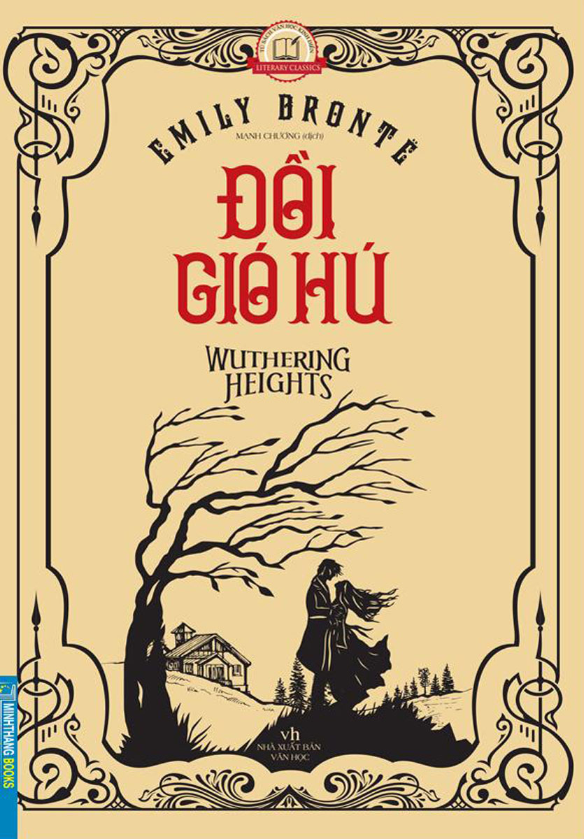 Tác phẩm Đồi Gió Hú