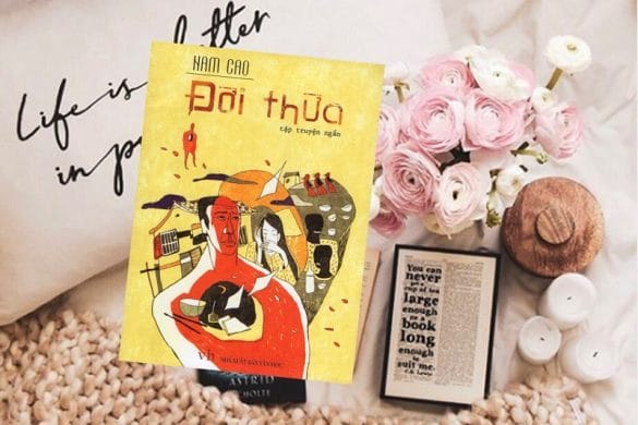 Truyện ngắn Đời thừa của nhà văn Nam Cao