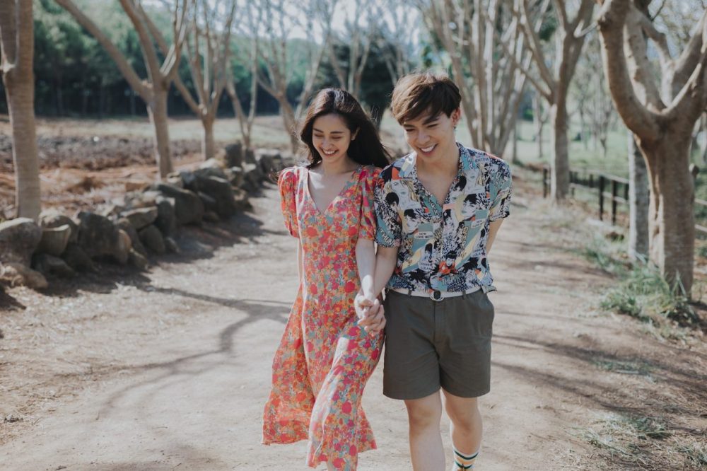 Một người đàn ông với trái tim yêu mãnh liệt