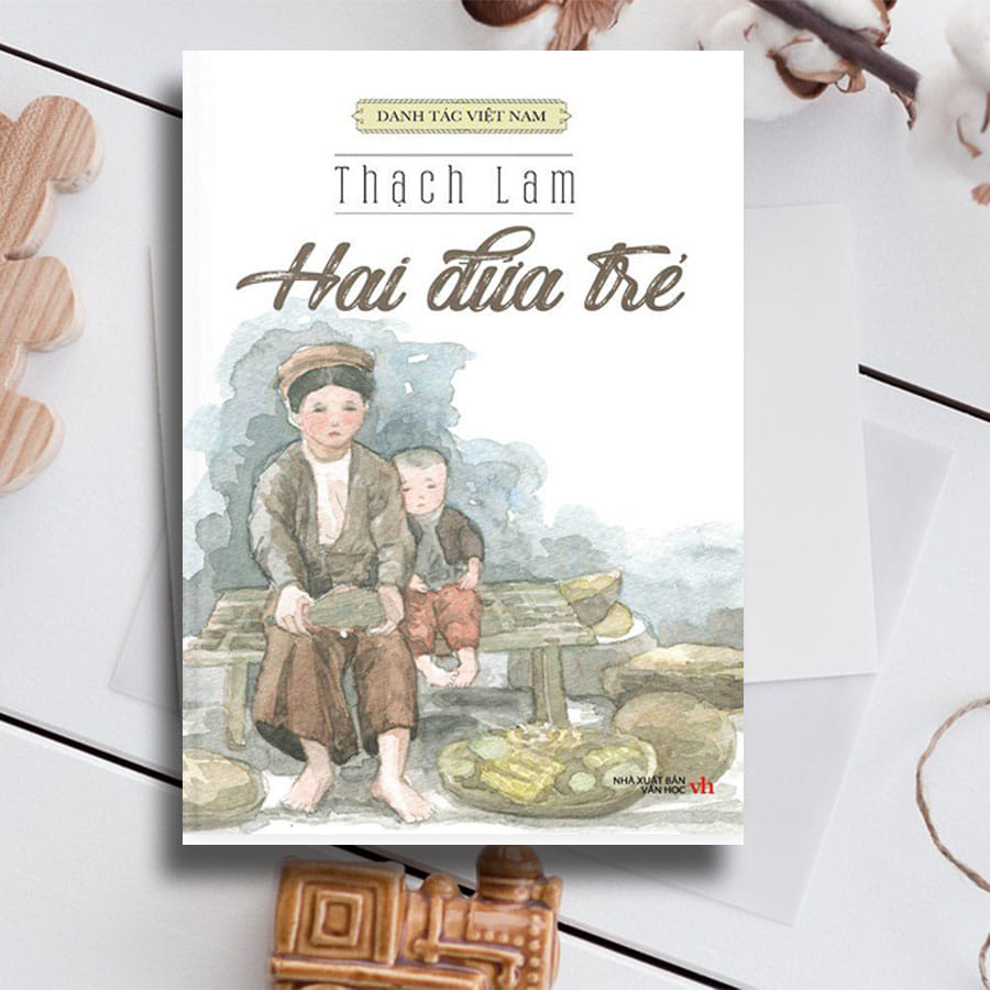 Thạch Lam và áng văn bình dị lay động lòng người