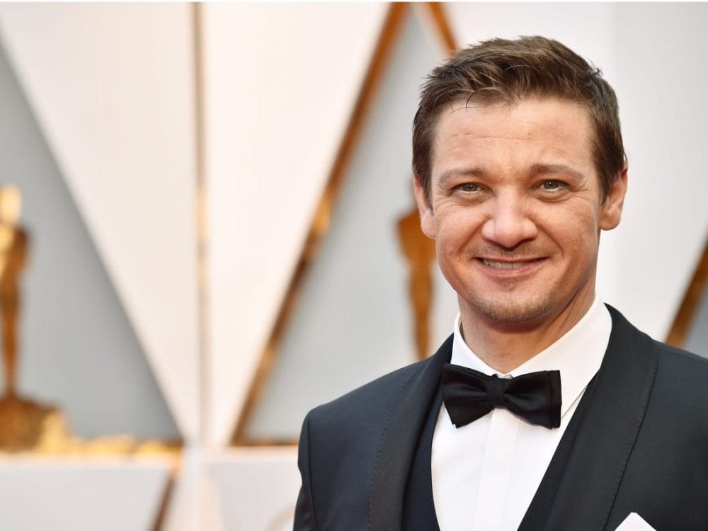 Hình ảnh đại diện của Jeremy Renner