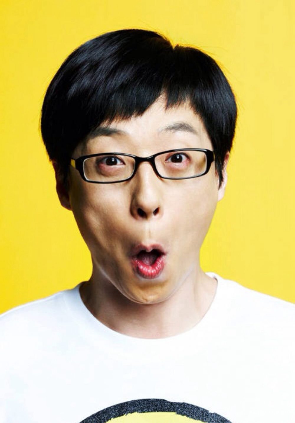 Hình ảnh MC Yoo Jae Suk