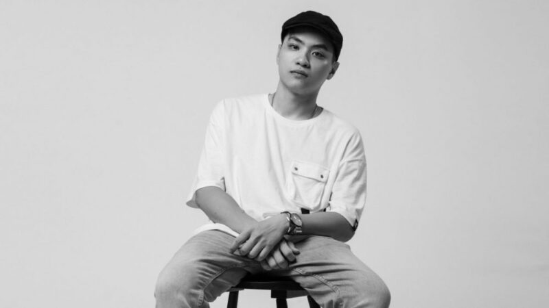 Nghệ sĩ Indie Kiên Trịnh