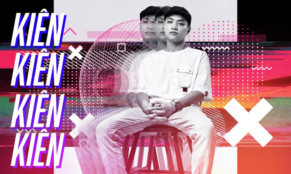một người ca nhạc sĩ luôn đi tìm cảm hứng