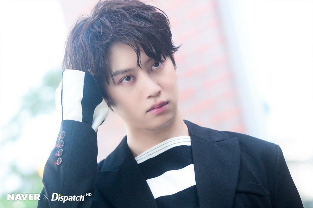 Tiểu sử ca sĩ Kim Heechul