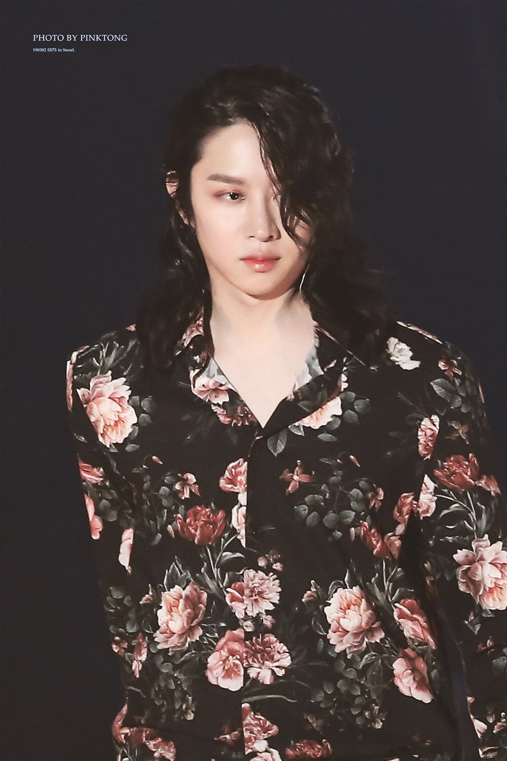 Ca sĩ nổi tiếng nhóm Super junior