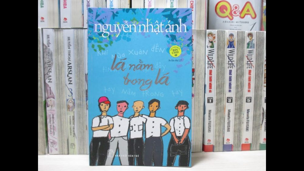 Tuổi trẻ nổi loạn của những thiếu niên ngông cuồng