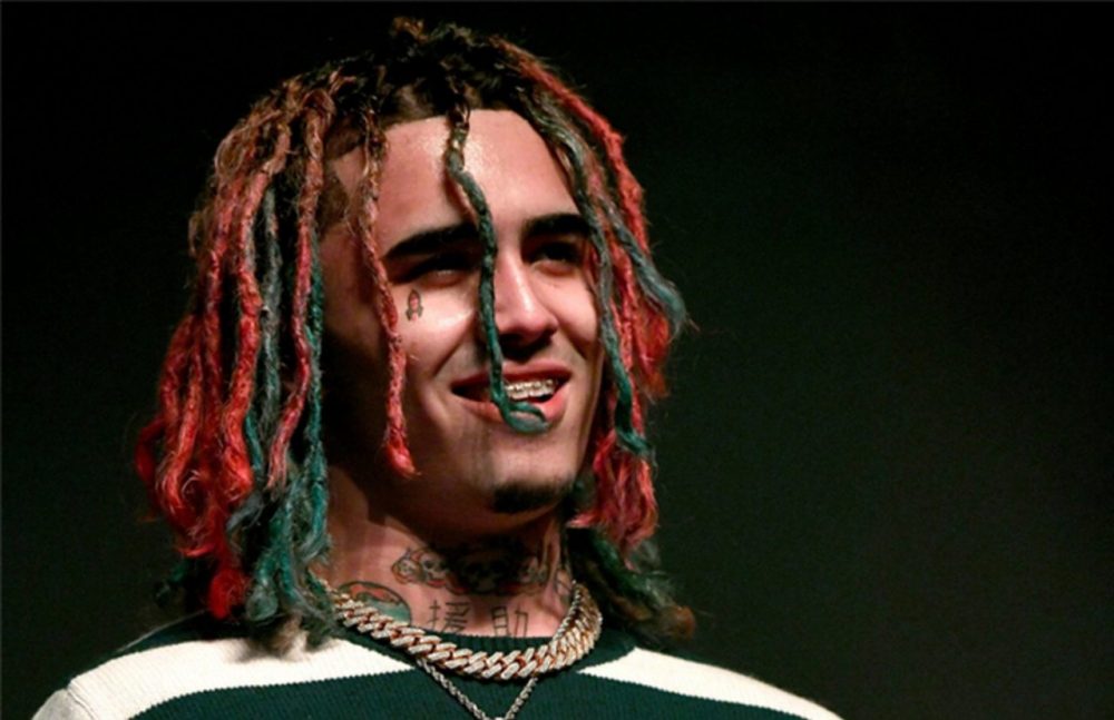 sự đi lên của những rapper underground