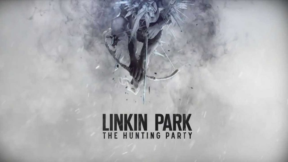 album the hunting party