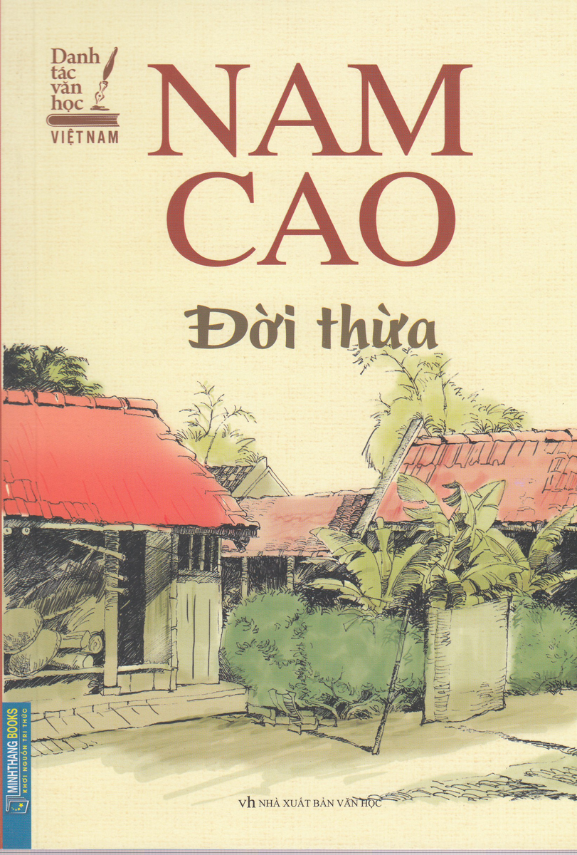 Ánh sáng lương tri bất diệt của tác phẩm Đời thừa