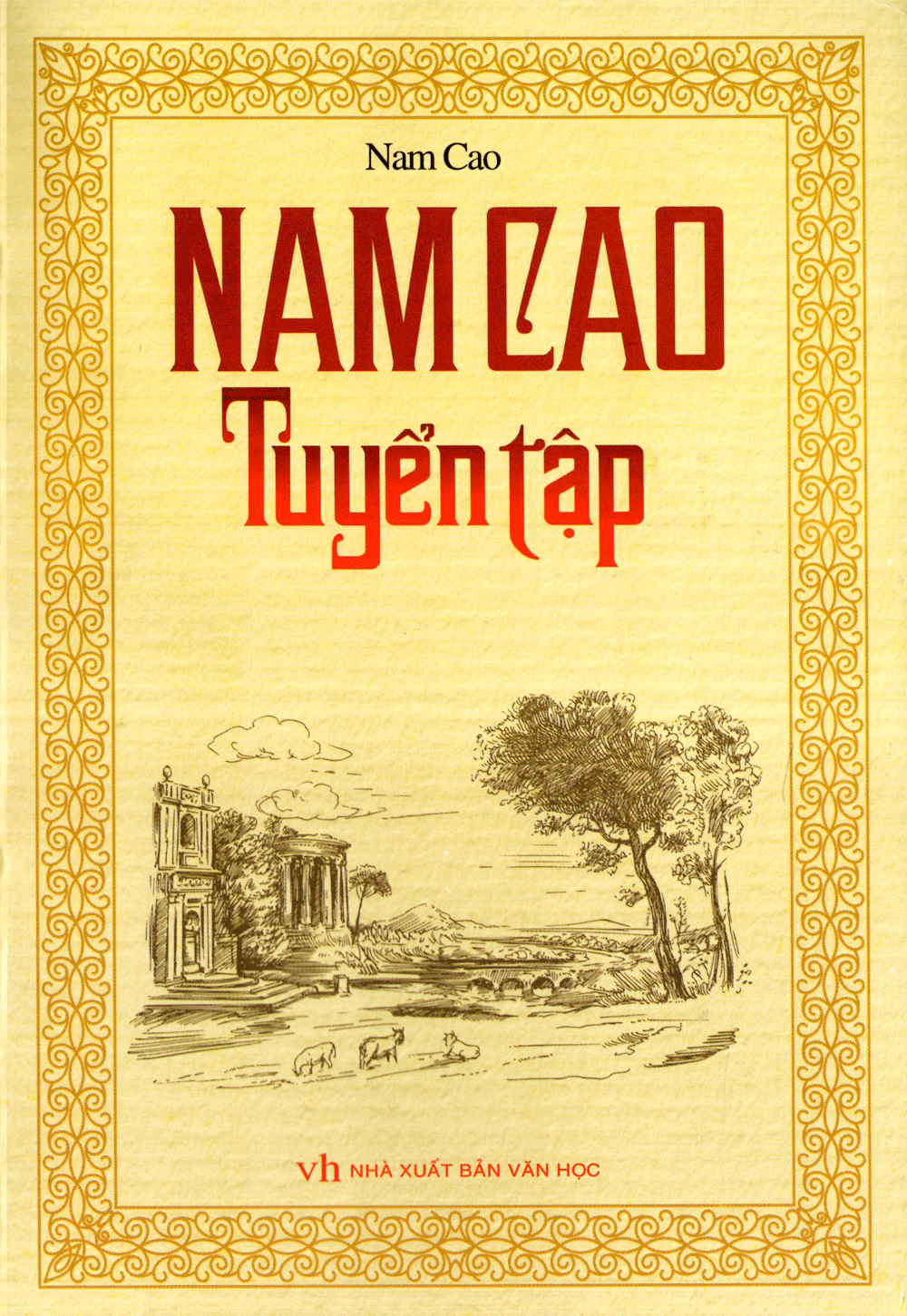 Nam Cao tuyển tập