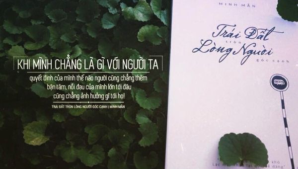 Sự giằng xé nội tâm của các nhân vật được thể hiện tinh tế trong Trái đất tròn, lòng người góc cạnh