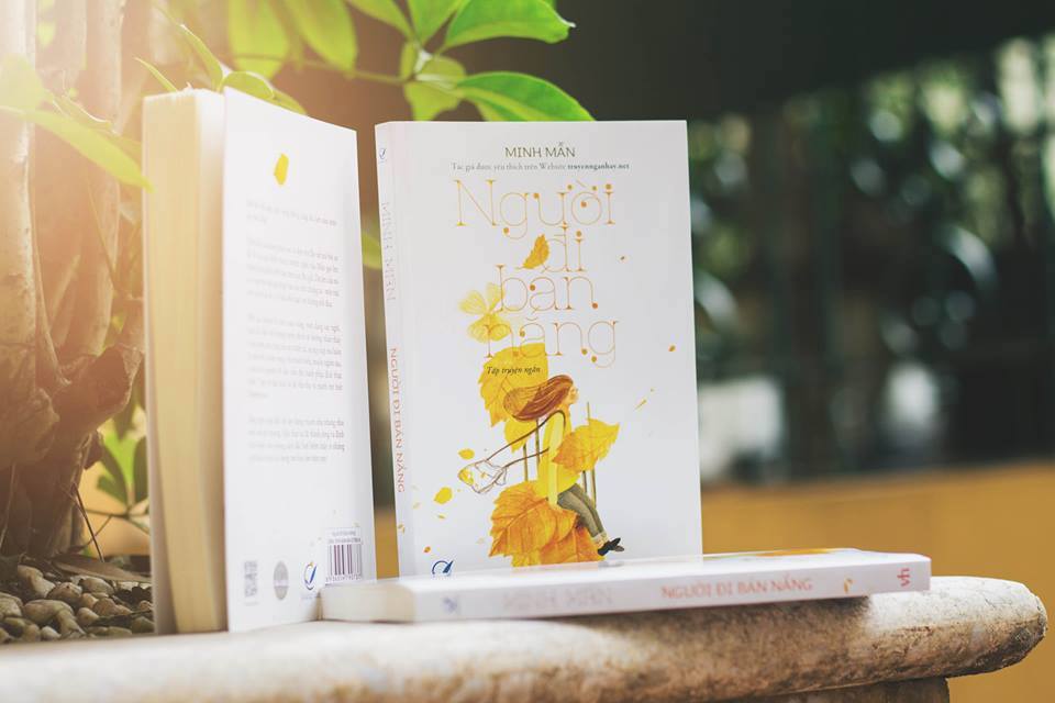 Tác phẩm đã cùng với Trái đât tròn, lòng người góc cạnh tạo nên ấn tượng khó phai của nữ tác giả Minh Mẫn