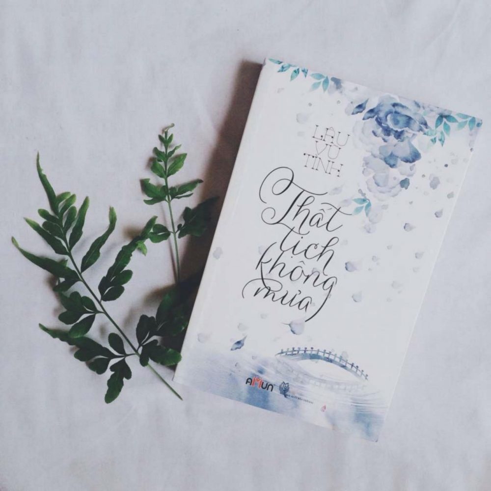 Ảnh bìa cuốn sách