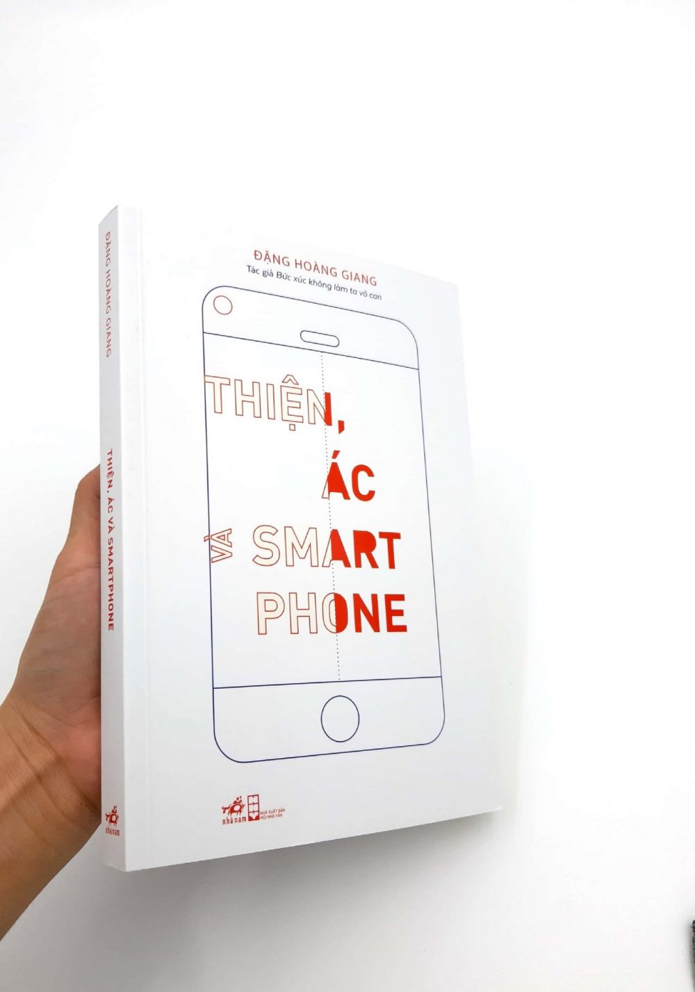 Bài học trong cuốn sách