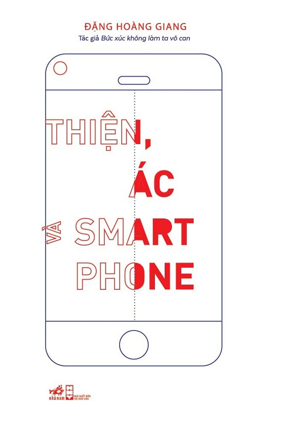 Cuốn sách Thiện, Ác và Smartphone