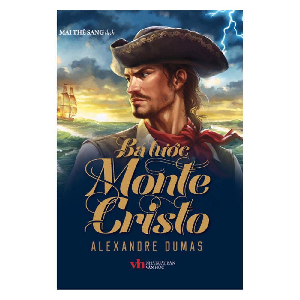 Thực tại đầy nghiệt ngã và đau đớn trong Bá tước Monte Cristo