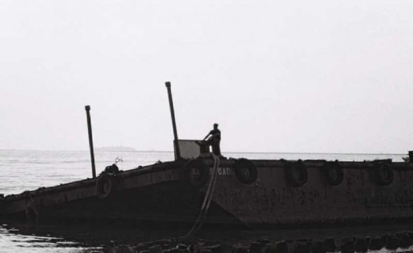Tôi biết nỗi đau của em là không cách nào xoa dịu