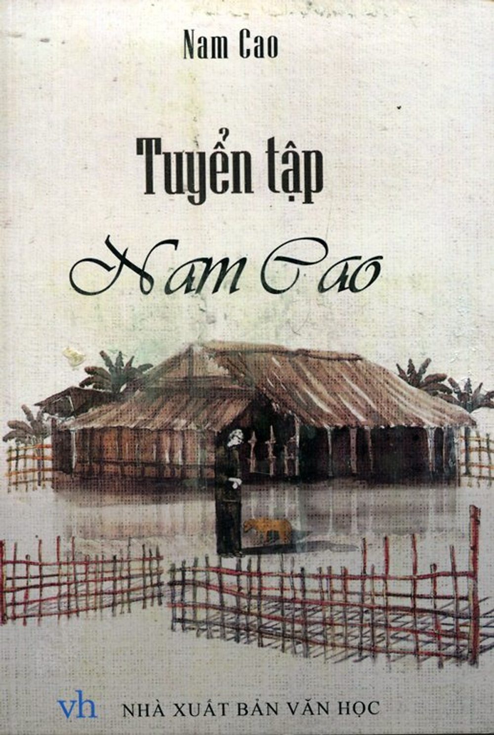 Tuyển tập Nam Cao