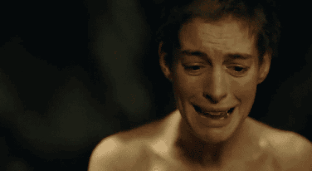 Anne trong Les Misérables