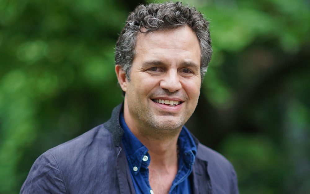 Chân dung diễn viên Mark Ruffalo hiện tại