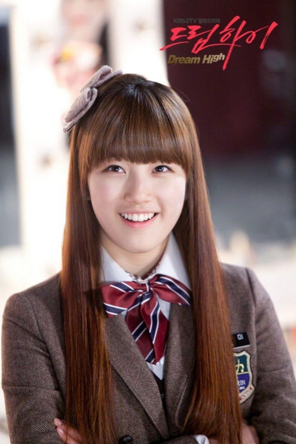 vai diễn của Suzy trong Dream High