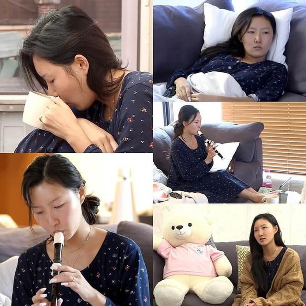Tham gia I Live Alone với hình ảnh gần gũi, mộc mạc đã chiếm trọn cảm tình của nhiều khán giả