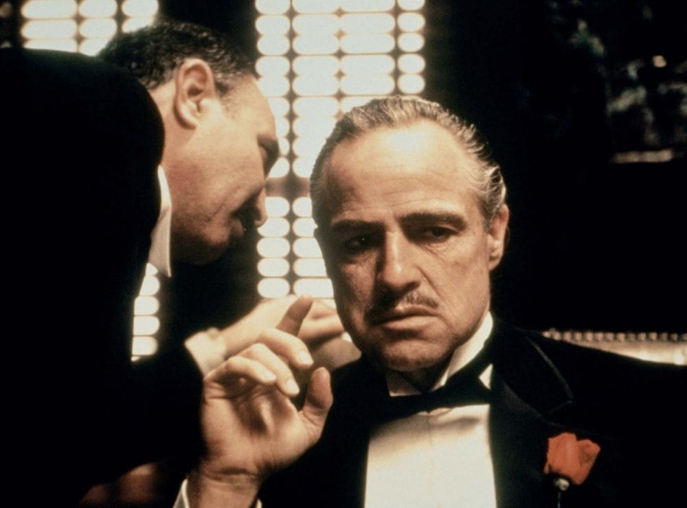 Marlon Brando là tượng đài của nền điện ảnh Mỹ thời kỳ trước
