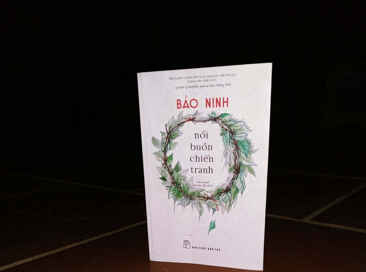 Nỗi buồn chiến tranh và những góc khuất đớn đau của đời lính