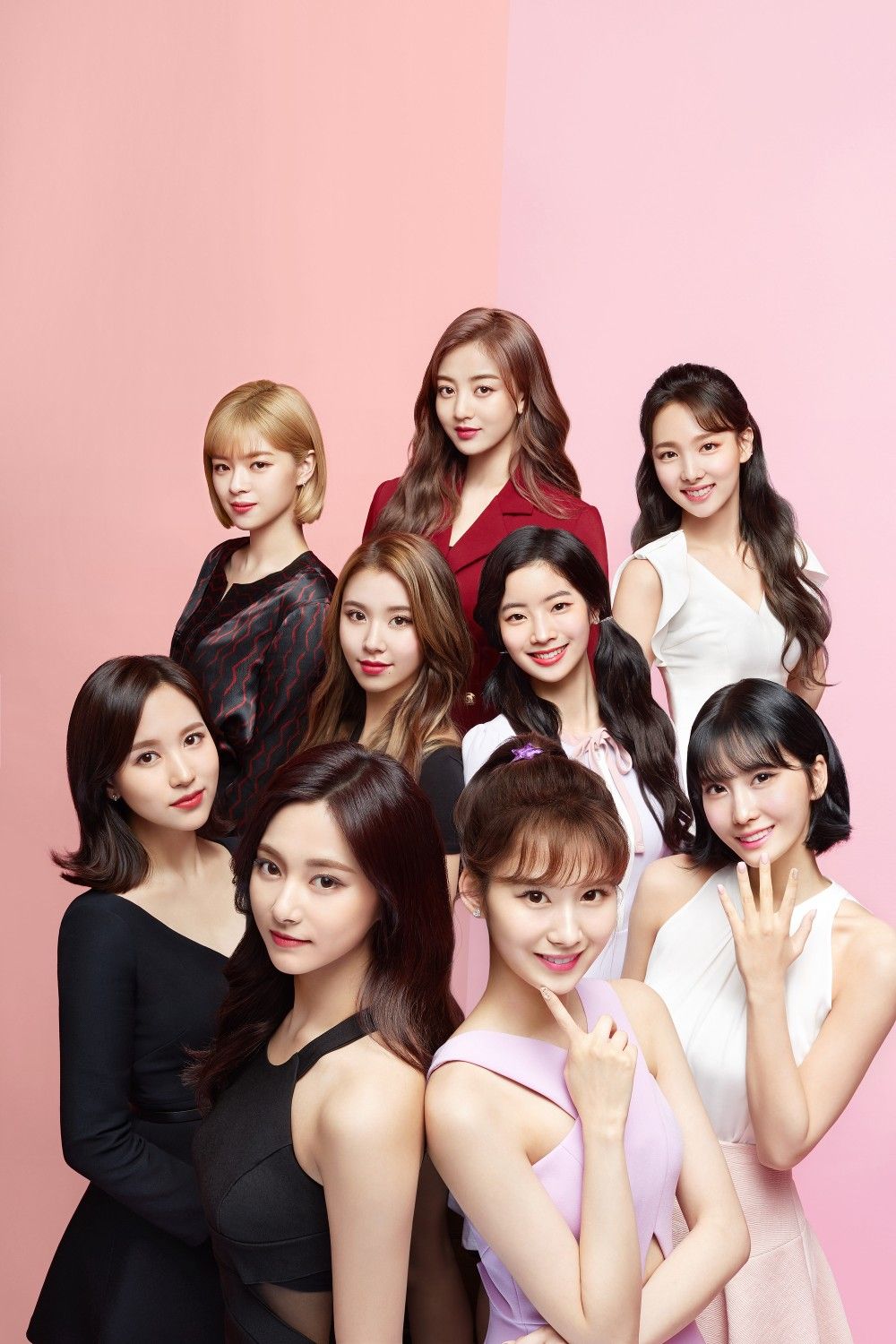 Nhóm nhạc Twice