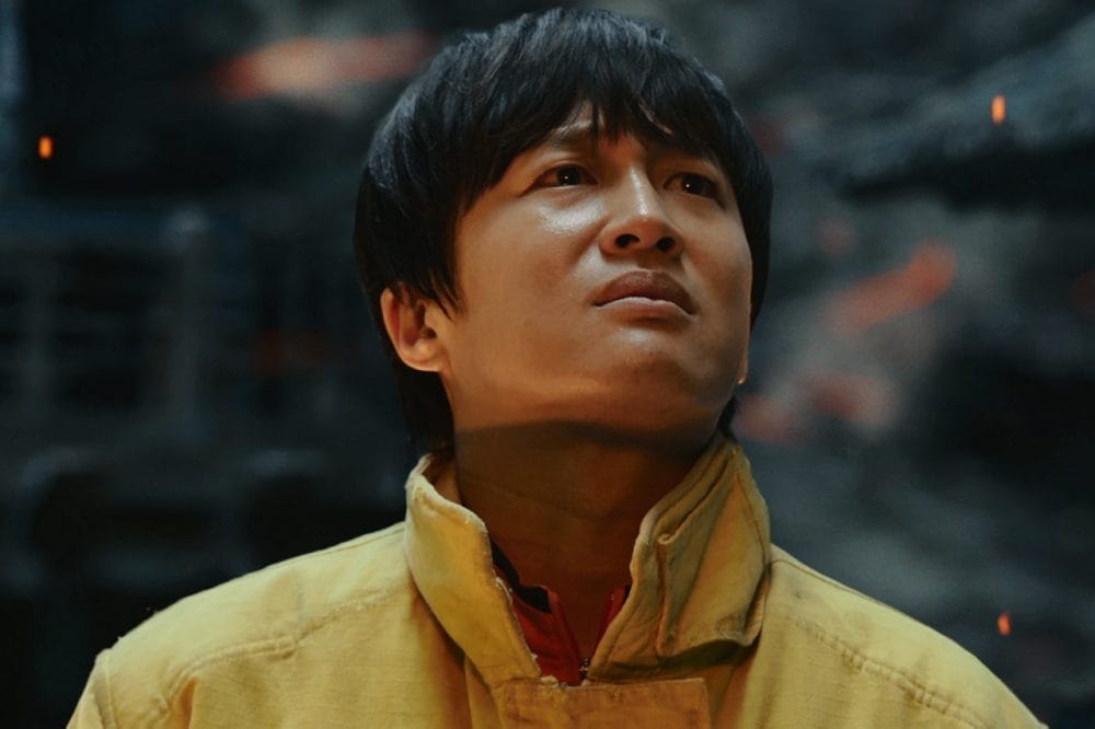 Ông chồng quốc dân Cha Tae Hyun trong Thử Thách Thần Chết: Giữa hai thế giới
