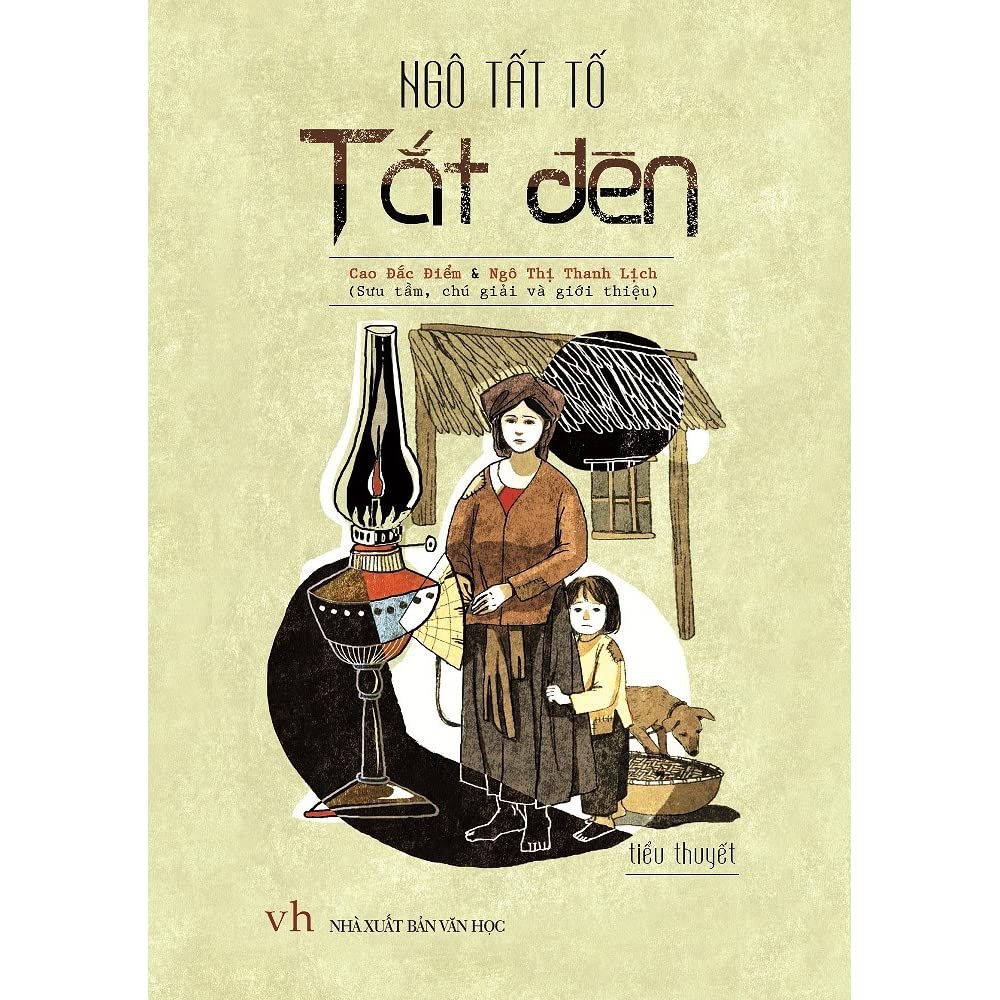 Còn gì cho một kiếp người trong Tắt đèn