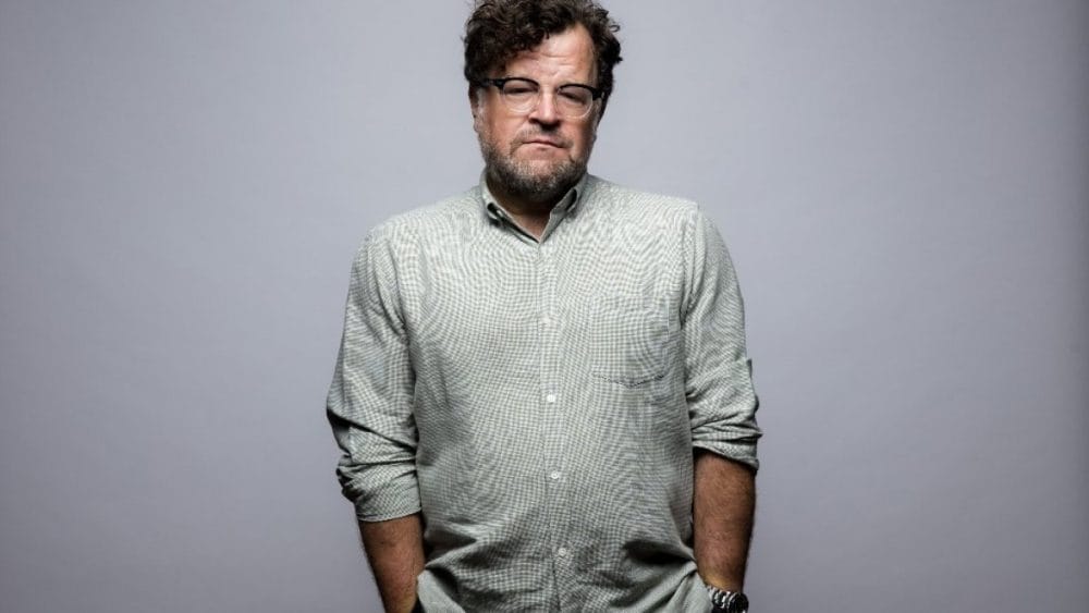 Đạo diễn Kenneth Lonergan là người mở ra cơ hội sự nghiệp cho anh