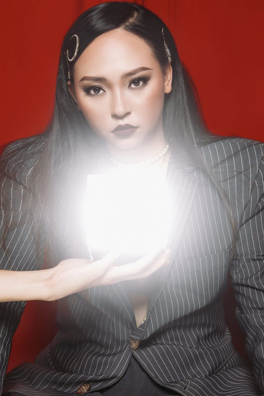 con đường khó khăn của rapper nữ