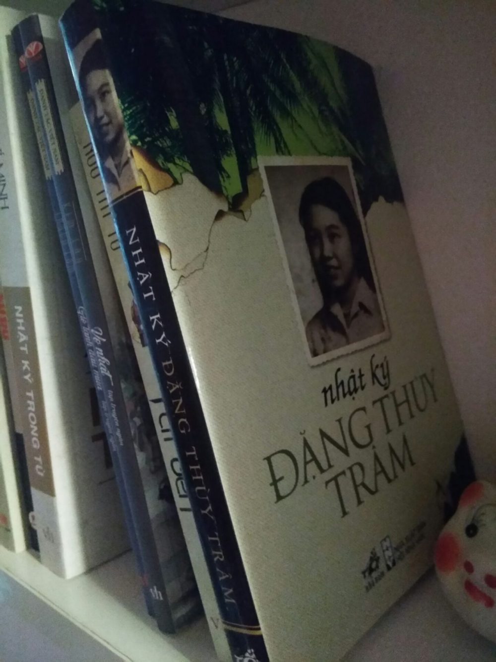 Nhật ký Đặng Thùy Trâm