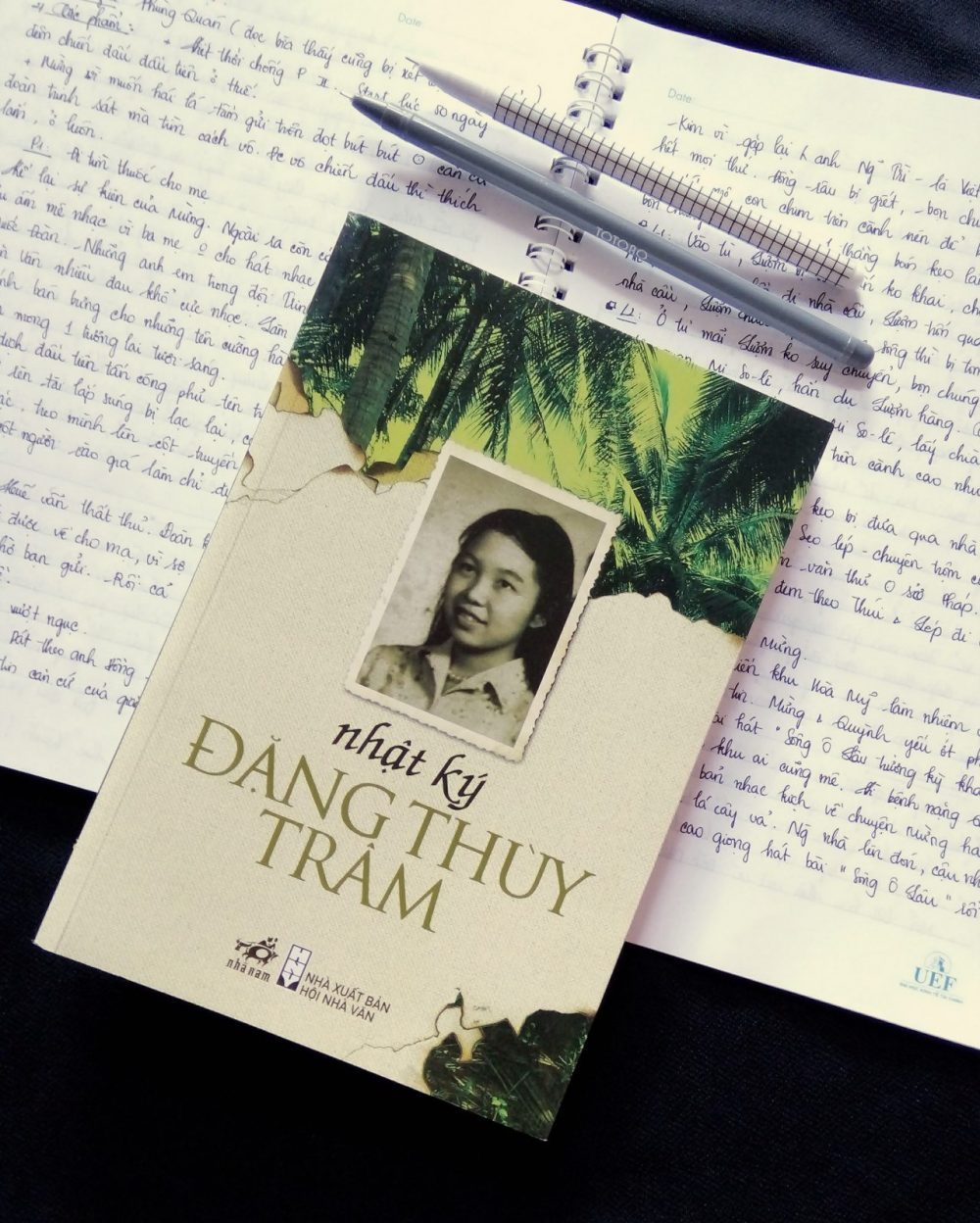 Hình ảnh tác phẩm