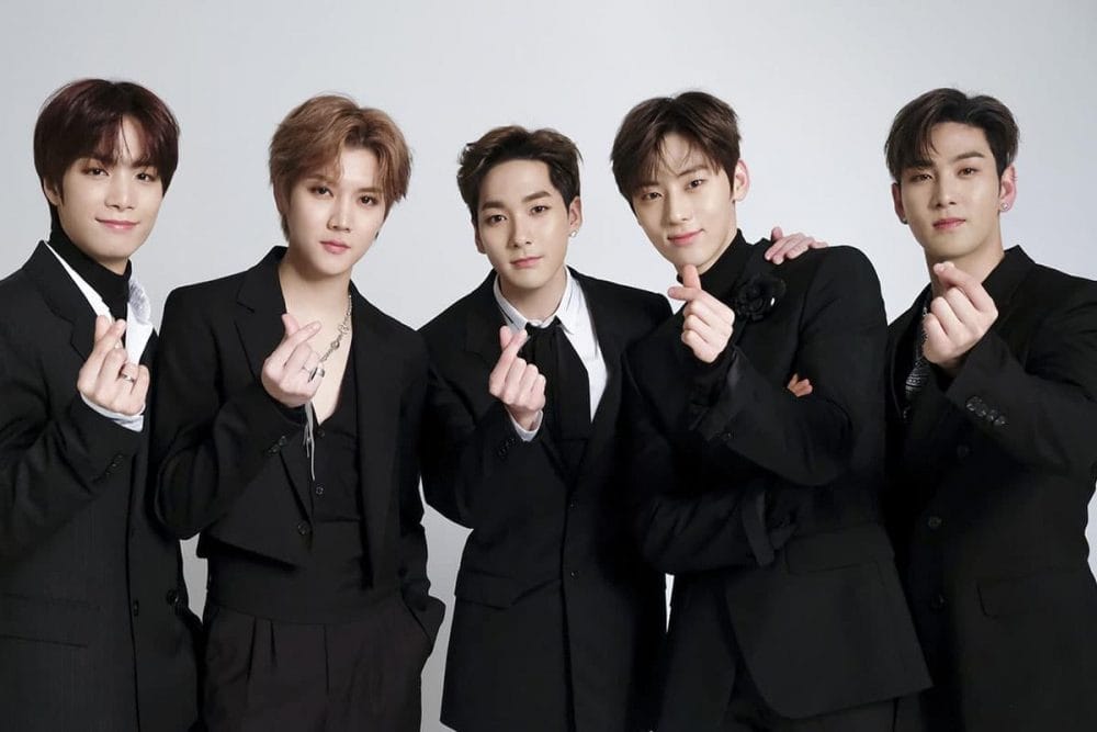 hoạt động của NU'EST tại Nhật là đường hướng sai lầm của Pledis Entertainment