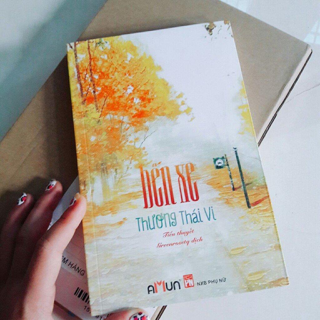 Sách Bến xe