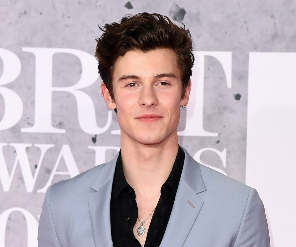 sự nghiệp shawn mendes lên như diều gặp gió