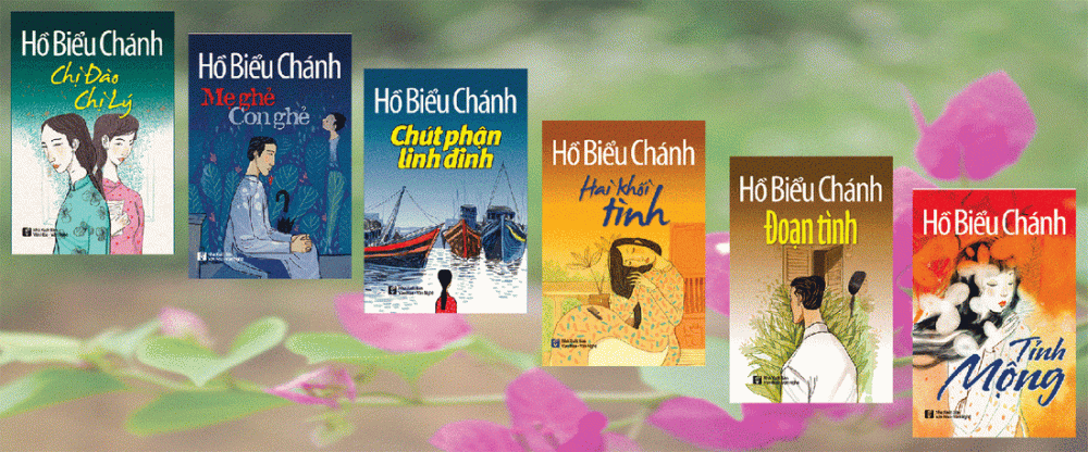 Các tác phẩm do Hồ Biểu Chánh sáng tác vẫn giữ nguyên vẹn giá trị đến tận ngày nay
