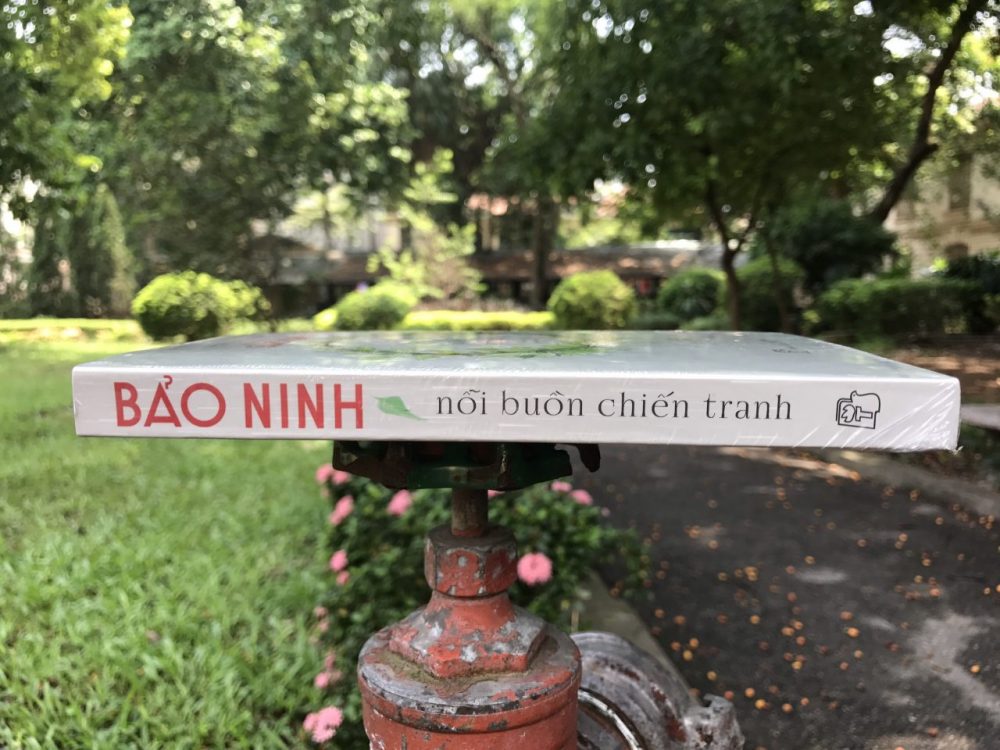 Những câu từ tuyệt mĩ đã làm nên một áng văn chương bất hủ