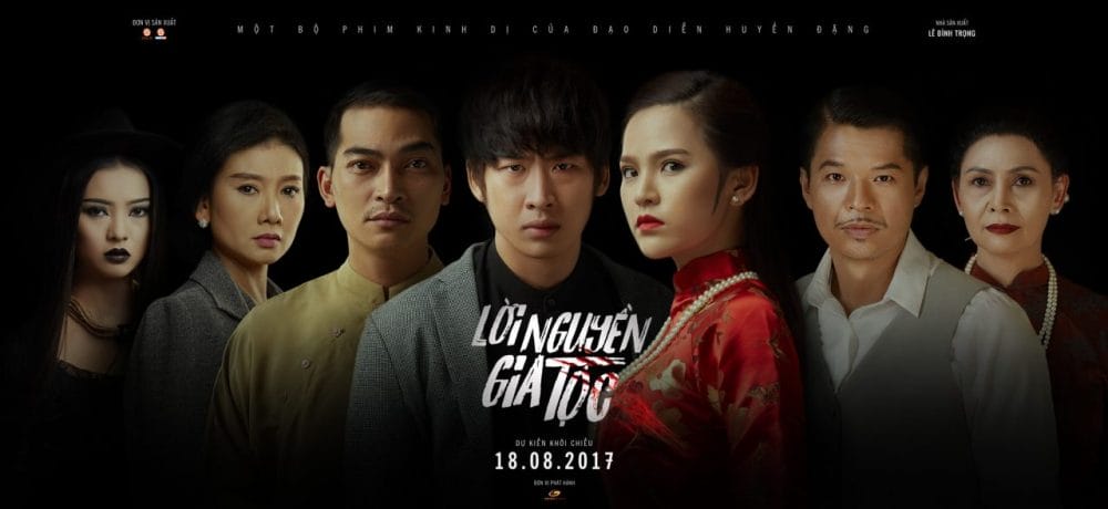 Vai diễn điện ảnh đầu tay của anh nhận được phản hồi tích cực