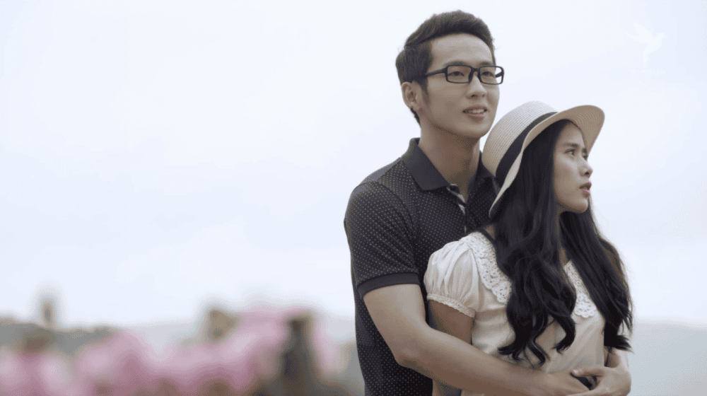 Vai diễn Khải Minh do Tuấn Trần đảm nhận đã thành công ngoài mong đợi