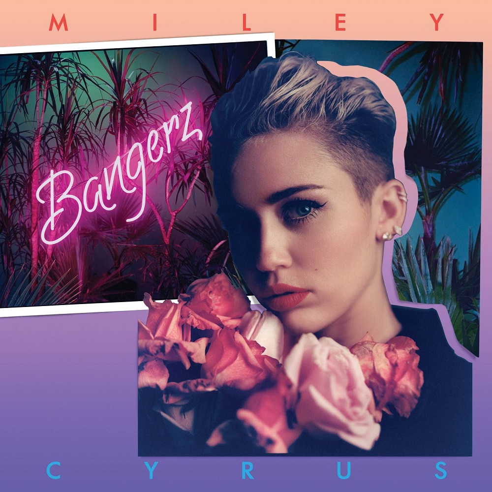 Album Bangerz