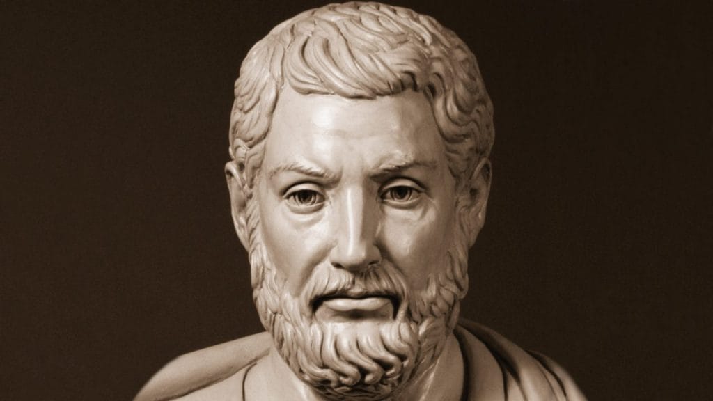 Cleisthenes, người khởi xướng nền dân chủ ở Athens