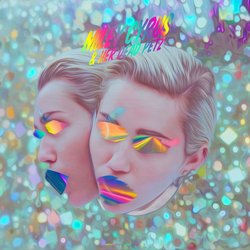 Miley Cyrus & Her Dead Petz đạt được thành công rực rỡ