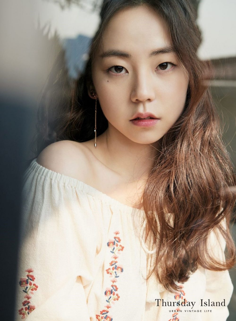 Ahn Sohee gặp chấn thương chỉ trong năm đầu hoạt động